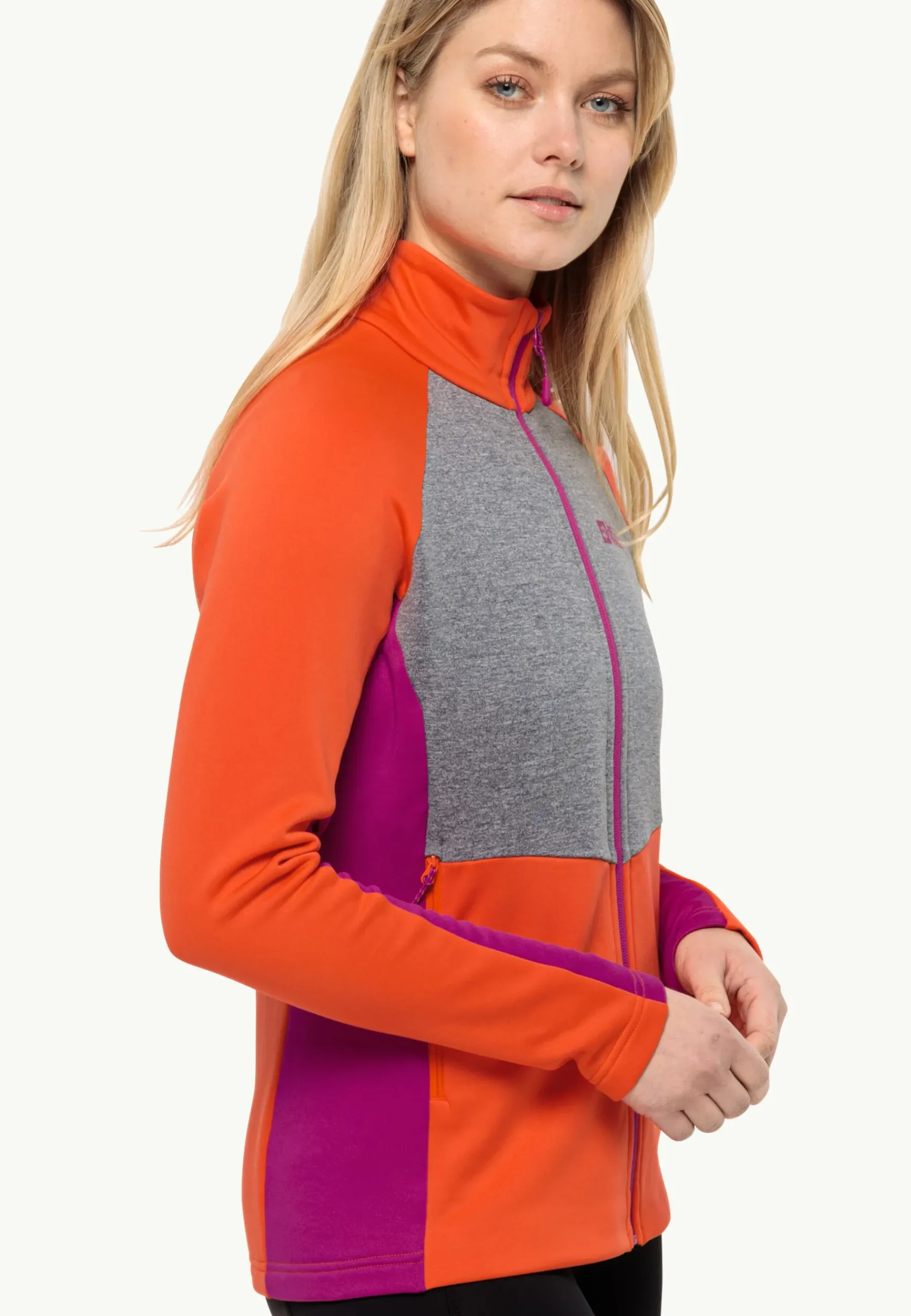 Marienberg Fz W-Jack Wolfskin Outlet