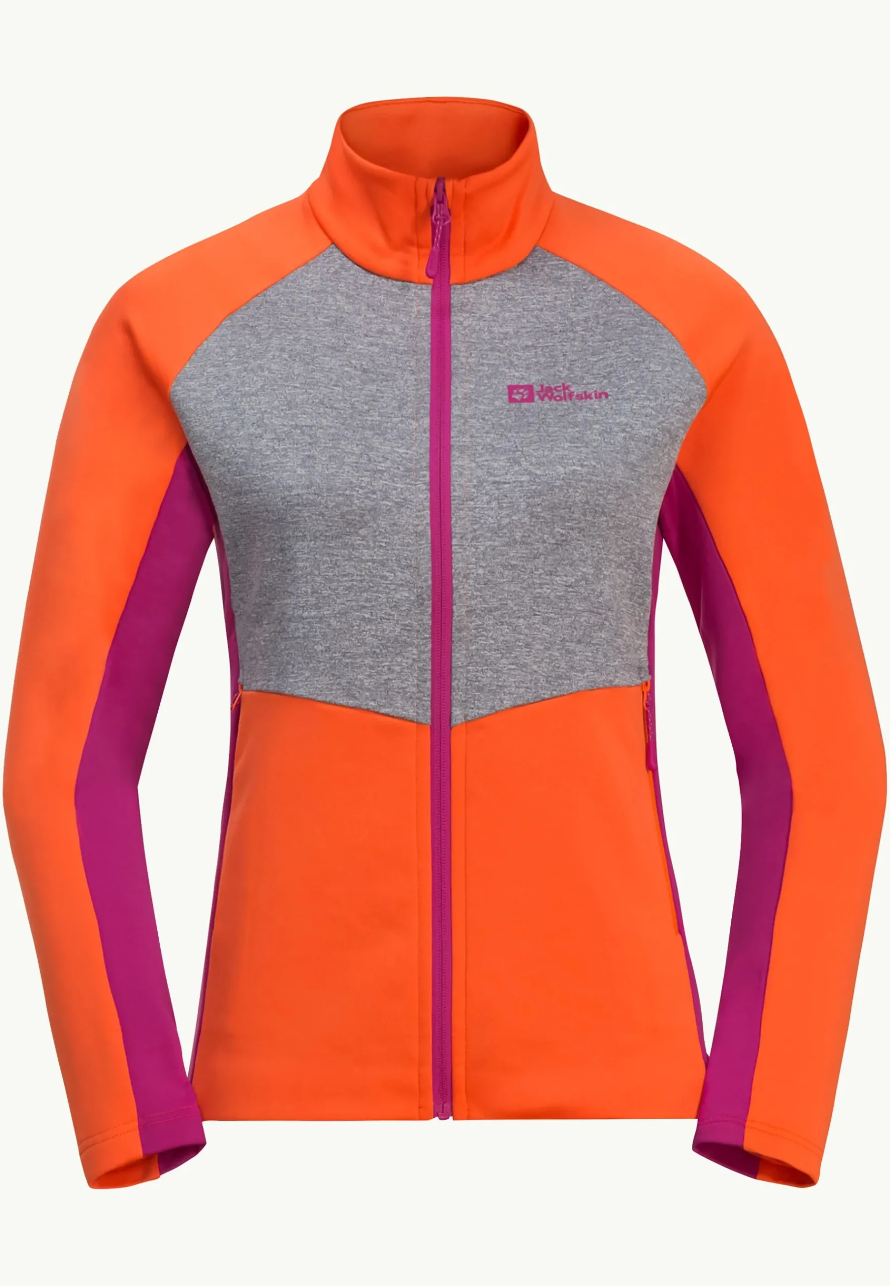 Marienberg Fz W-Jack Wolfskin Outlet