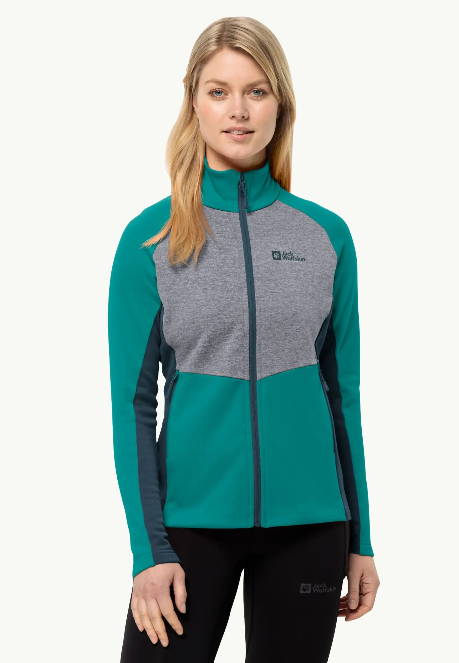 Marienberg Fz W-Jack Wolfskin Outlet