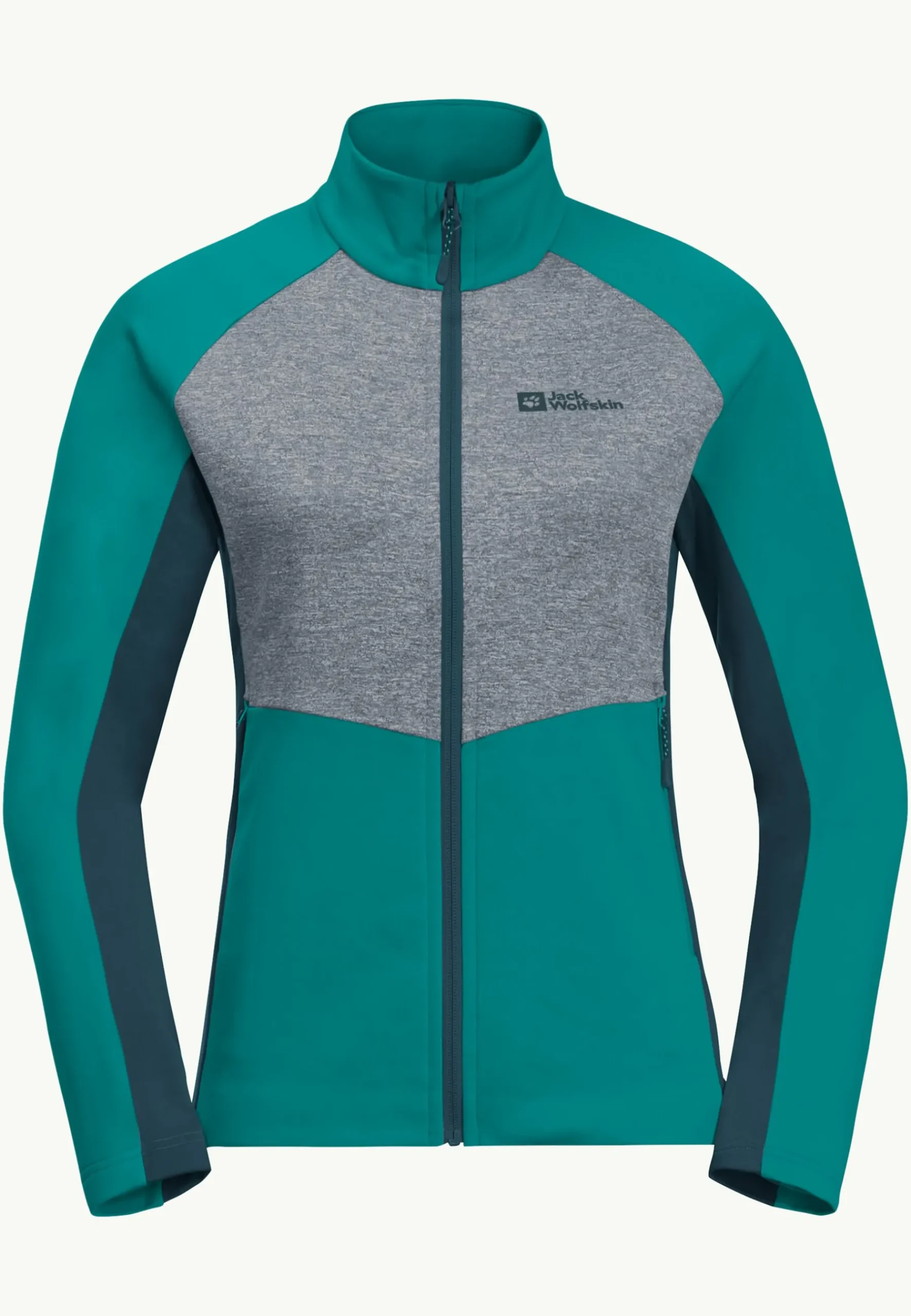 Marienberg Fz W-Jack Wolfskin Outlet