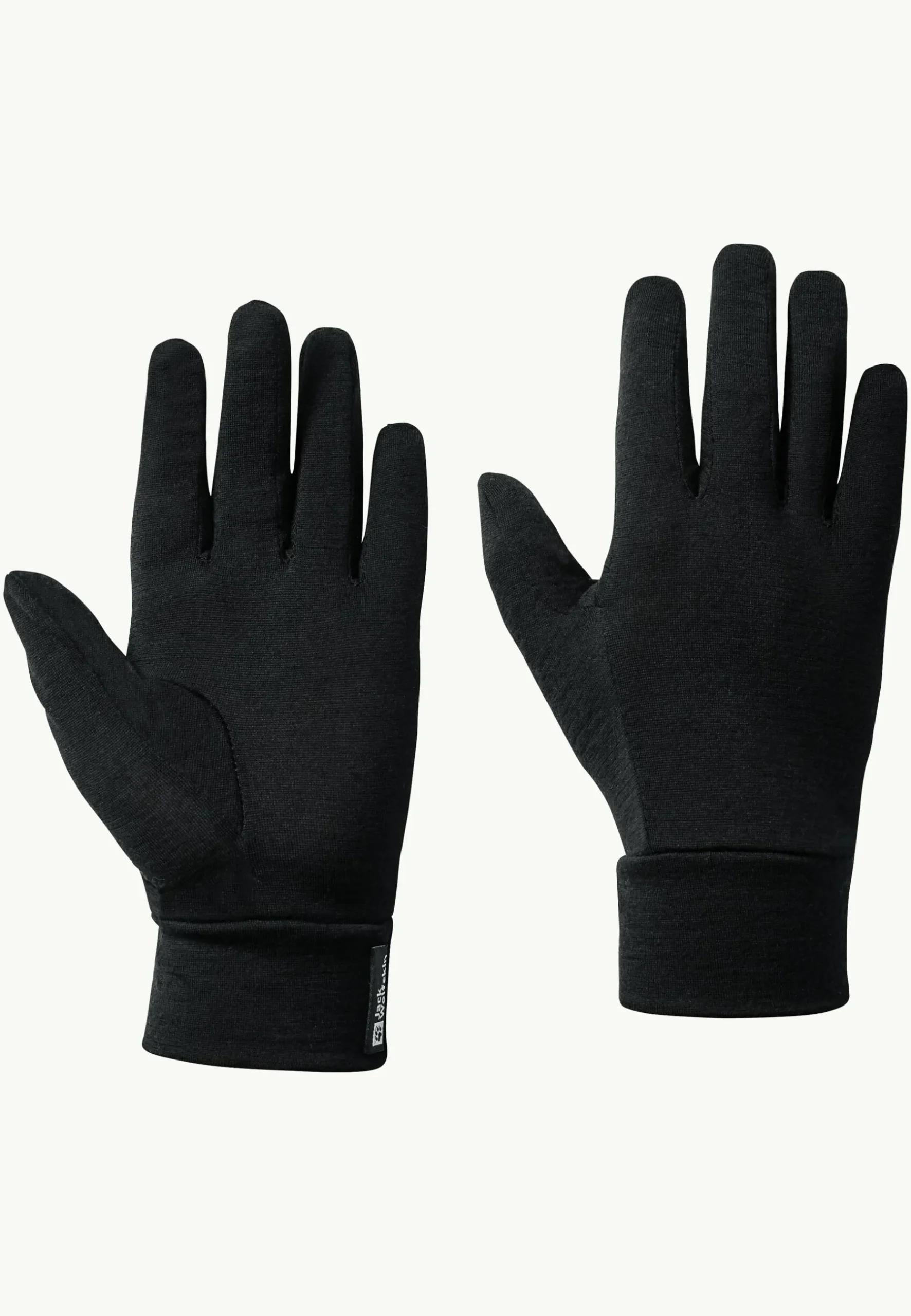 Merino Glove-Jack Wolfskin Sale