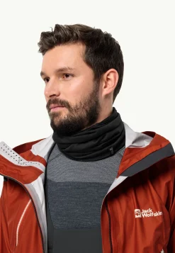 Merino Neckgaiter-Jack Wolfskin
