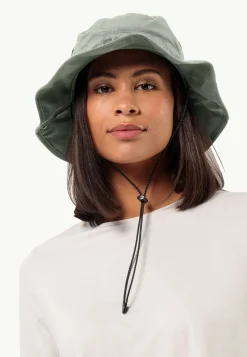 Mesh Hat-Jack Wolfskin