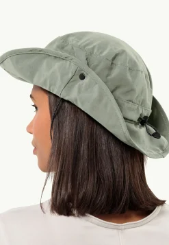 Mesh Hat-Jack Wolfskin