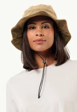 Mesh Hat-Jack Wolfskin
