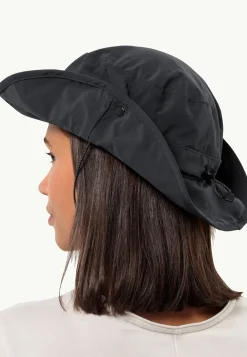 Mesh Hat-Jack Wolfskin
