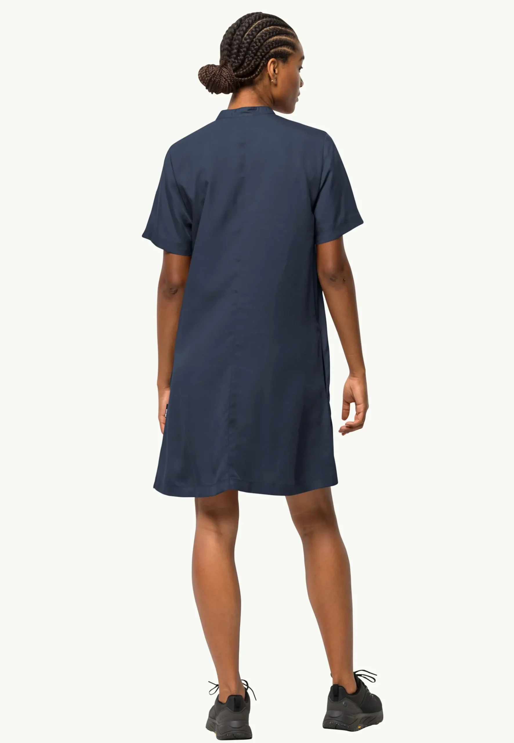 Mojave Dress-Jack Wolfskin Hot