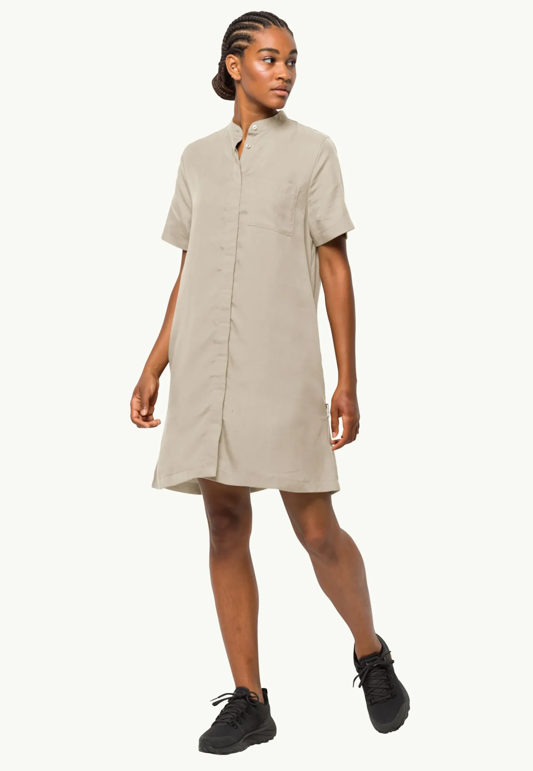 Mojave Dress-Jack Wolfskin Hot