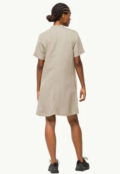 Mojave Dress-Jack Wolfskin Hot