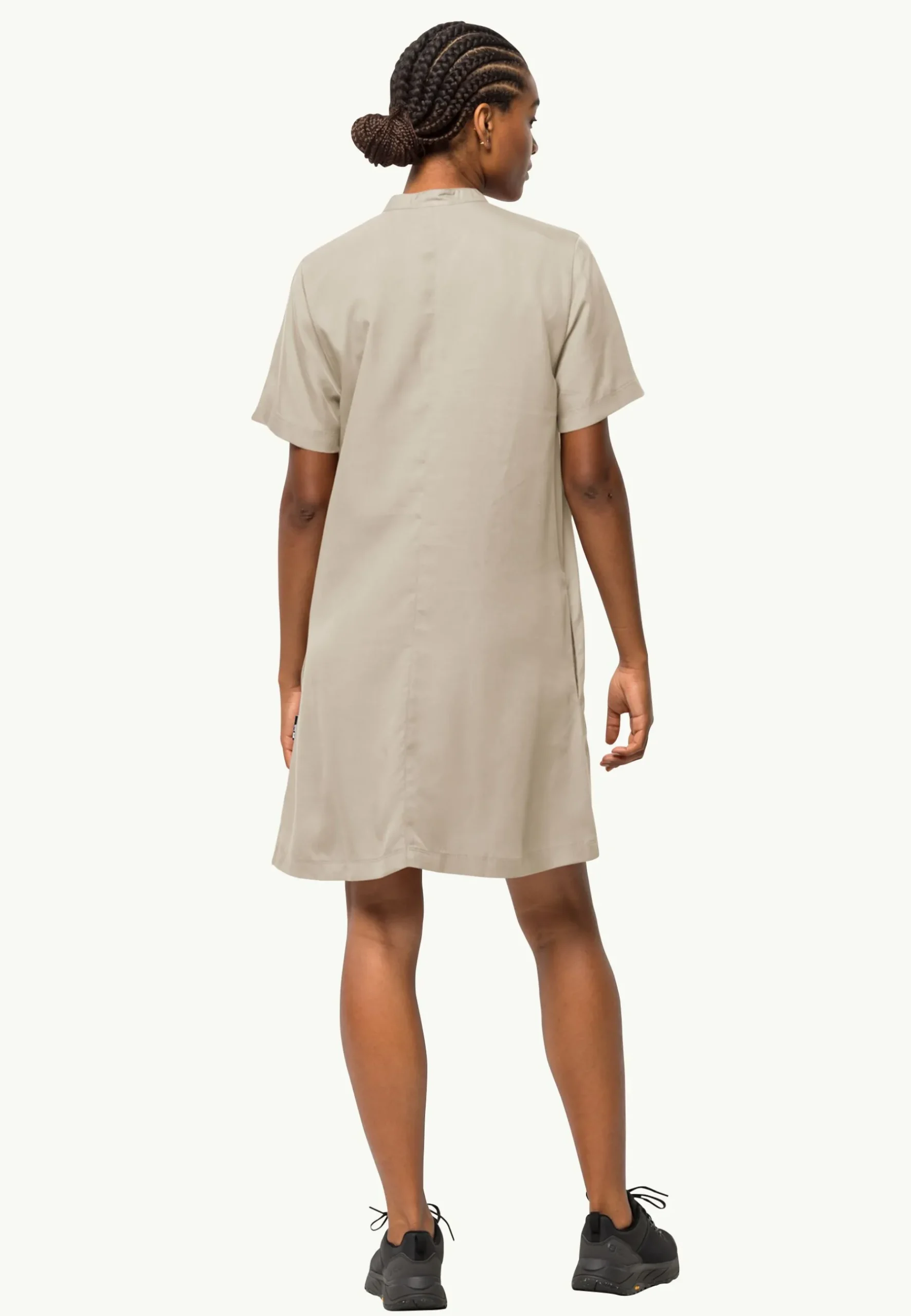 Mojave Dress-Jack Wolfskin Hot