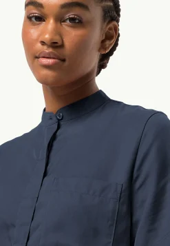 Mojave Dress-Jack Wolfskin Hot