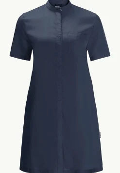 Mojave Dress-Jack Wolfskin Hot