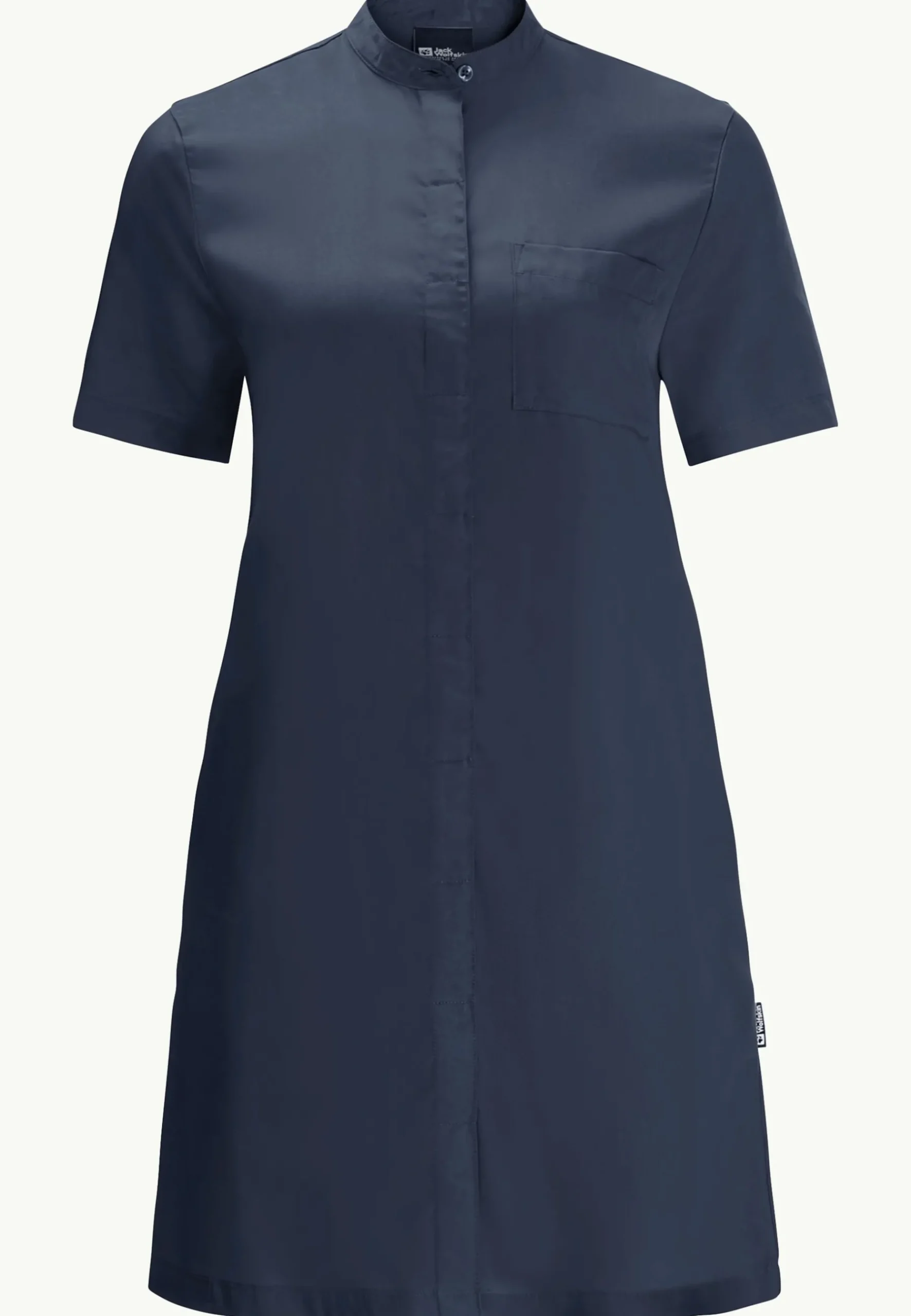 Mojave Dress-Jack Wolfskin Hot
