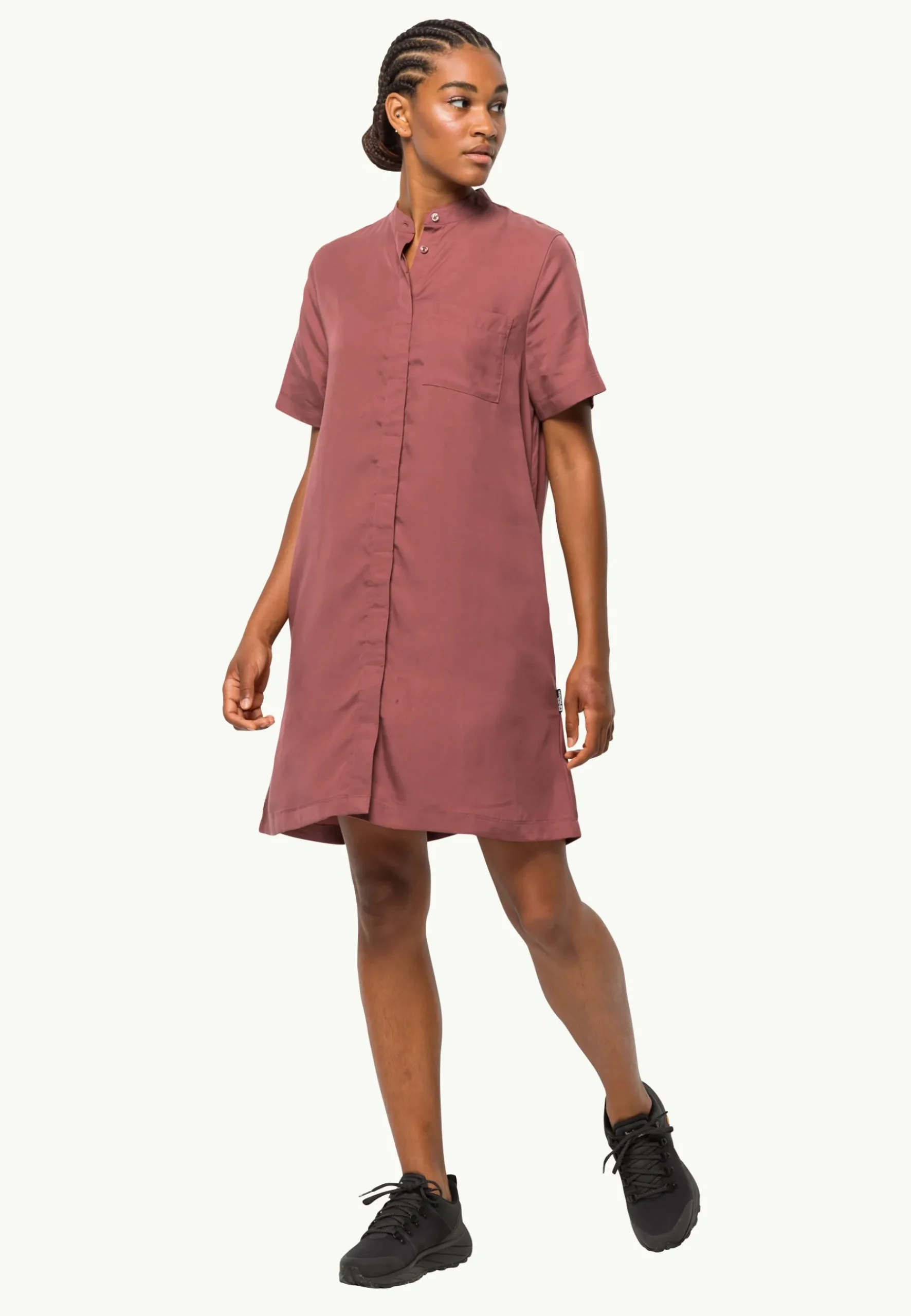 Mojave Dress-Jack Wolfskin Hot