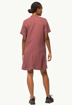Mojave Dress-Jack Wolfskin Hot