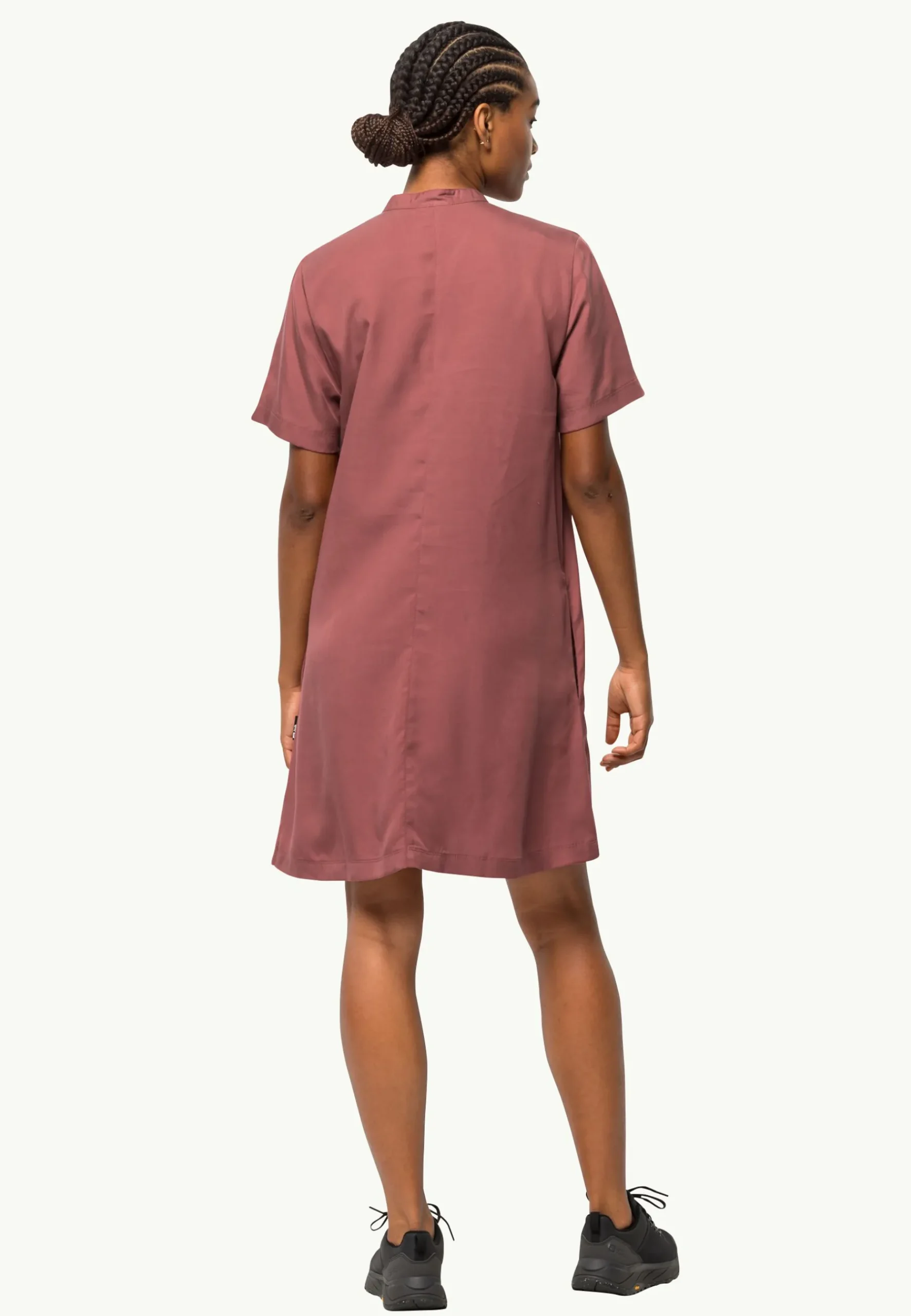 Mojave Dress-Jack Wolfskin Hot
