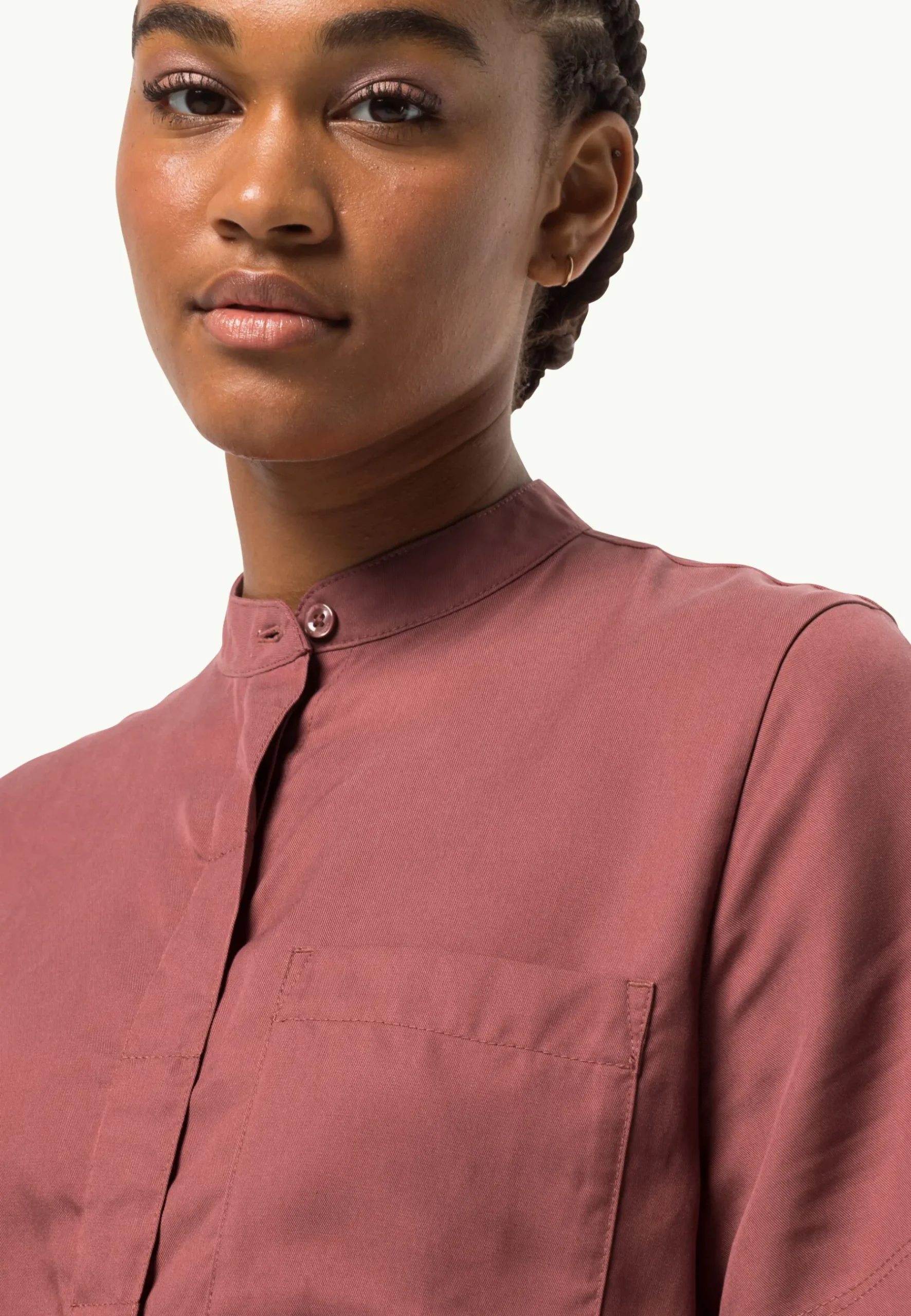 Mojave Dress-Jack Wolfskin Hot