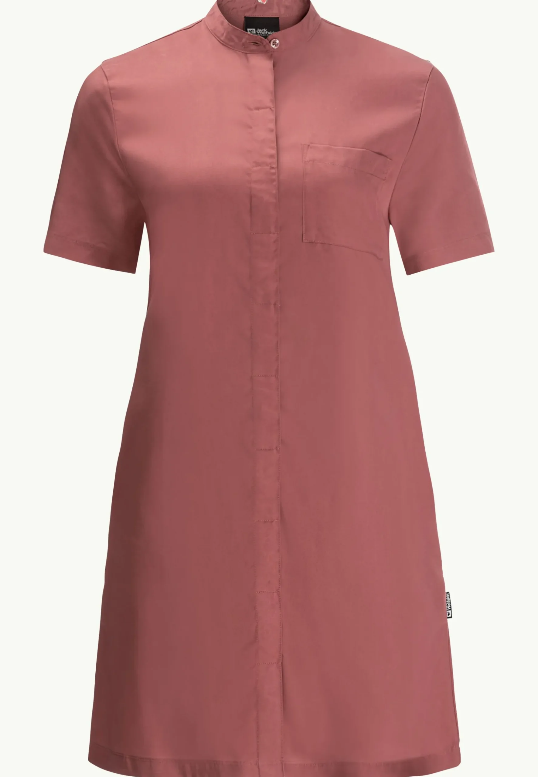 Mojave Dress-Jack Wolfskin Hot