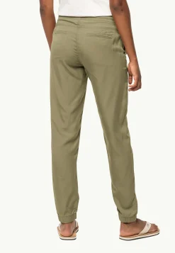 Mojave Pants W-Jack Wolfskin