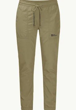 Mojave Pants W-Jack Wolfskin
