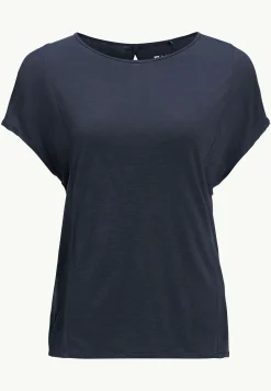 Mola T W-Jack Wolfskin Discount