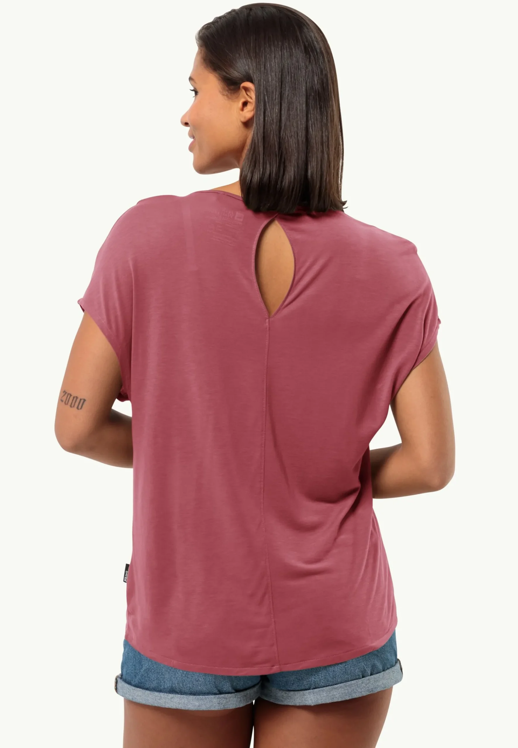 Mola T W-Jack Wolfskin Discount