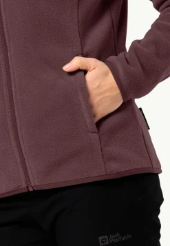Moonrise Fz W-Jack Wolfskin Clearance