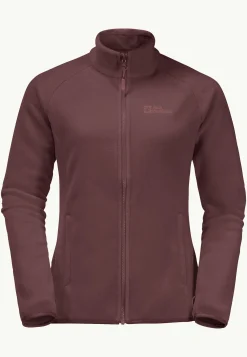 Moonrise Fz W-Jack Wolfskin Clearance