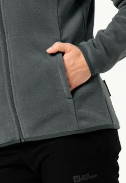 Moonrise Fz W-Jack Wolfskin Clearance