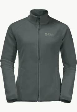 Moonrise Fz W-Jack Wolfskin Clearance