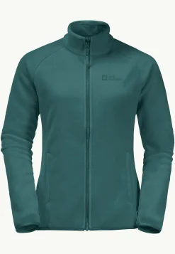 Moonrise Fz W-Jack Wolfskin Clearance