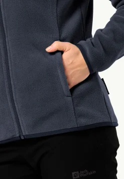 Moonrise Fz W-Jack Wolfskin Clearance
