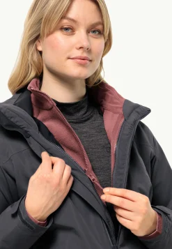 Moonrise Fz W-Jack Wolfskin Clearance