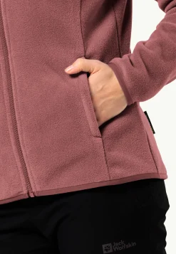 Moonrise Fz W-Jack Wolfskin Clearance