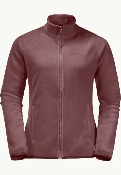 Moonrise Fz W-Jack Wolfskin Clearance