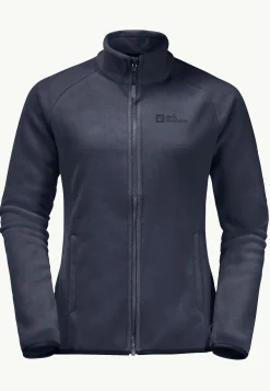 Moonrise Fz W-Jack Wolfskin Clearance