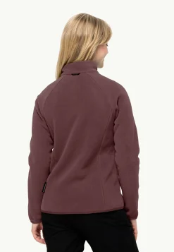 Moonrise Fz W-Jack Wolfskin Clearance