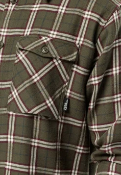 Morgenluft Shirt M-Jack Wolfskin Discount