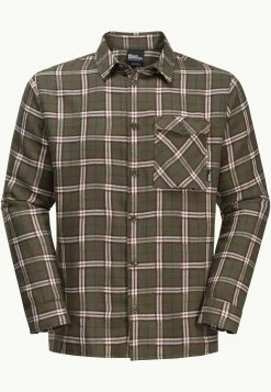 Morgenluft Shirt M-Jack Wolfskin Discount