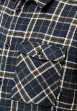Morgenluft Shirt M-Jack Wolfskin Discount
