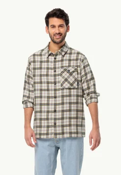 Morgenluft Shirt M-Jack Wolfskin Discount