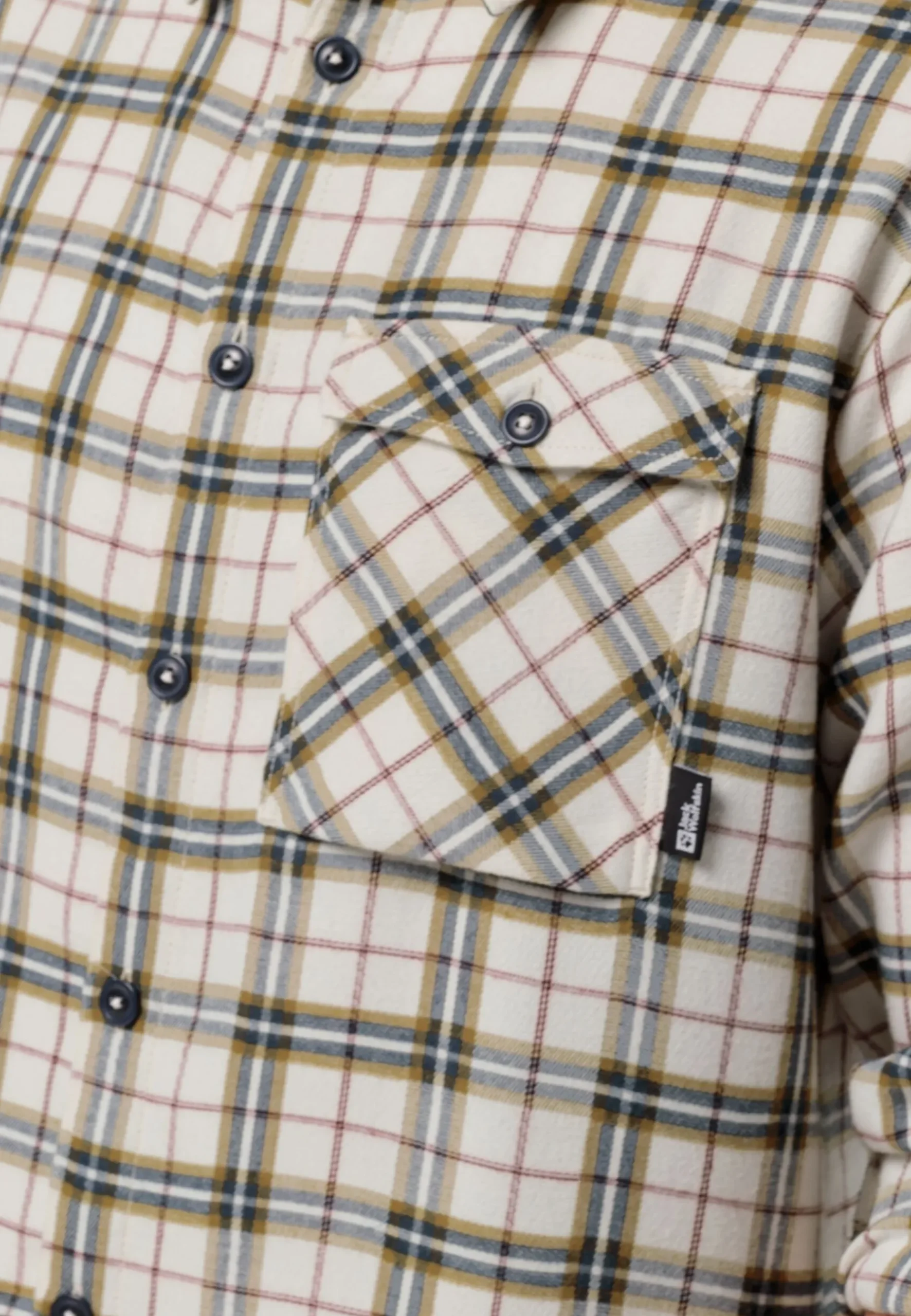 Morgenluft Shirt M-Jack Wolfskin Discount