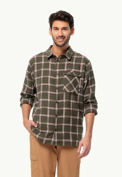 Morgenluft Shirt M-Jack Wolfskin Discount
