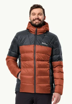 Nebelhorn Down Hoody M-Jack Wolfskin Outlet