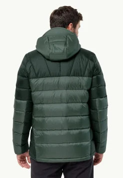 Nebelhorn Down Hoody M-Jack Wolfskin Outlet