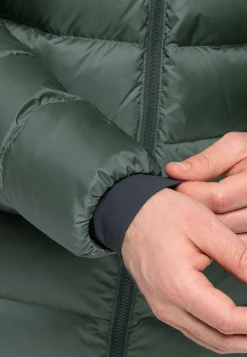 Nebelhorn Down Hoody M-Jack Wolfskin Outlet