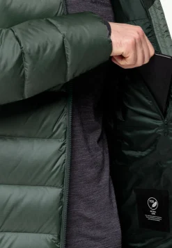 Nebelhorn Down Hoody M-Jack Wolfskin Outlet
