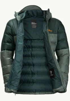 Nebelhorn Down Hoody M-Jack Wolfskin Outlet
