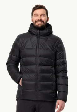Nebelhorn Down Hoody M-Jack Wolfskin Outlet