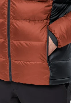 Nebelhorn Down Hoody M-Jack Wolfskin Outlet